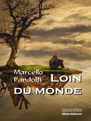 cover image of Loin du monde